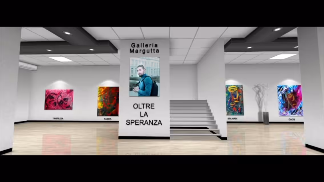 OLTRE LA SPERANZA