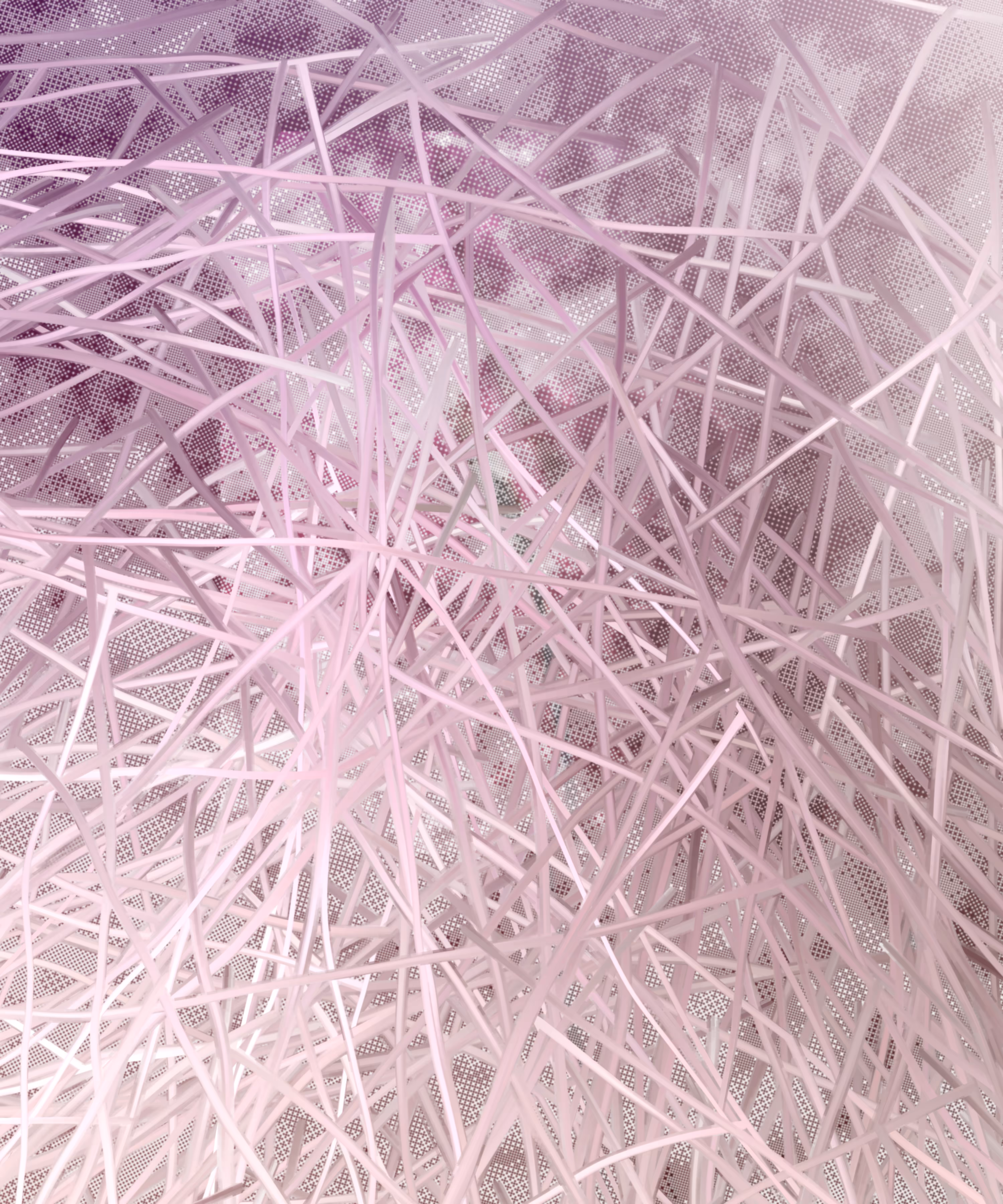 chaos becomes inverted, not averted #2