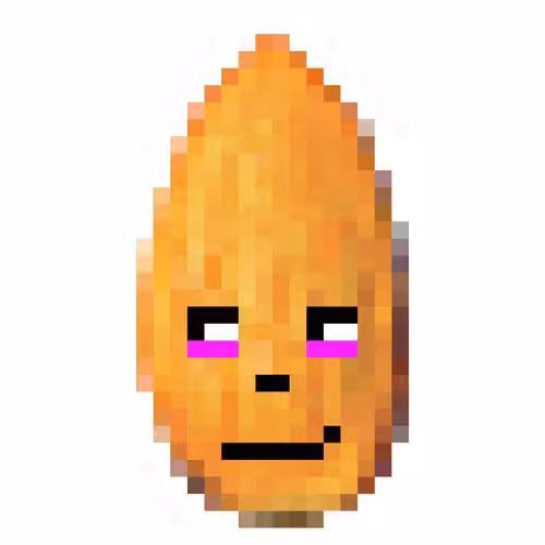 Almond #0047