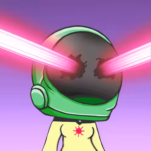 VibeNauts #1430