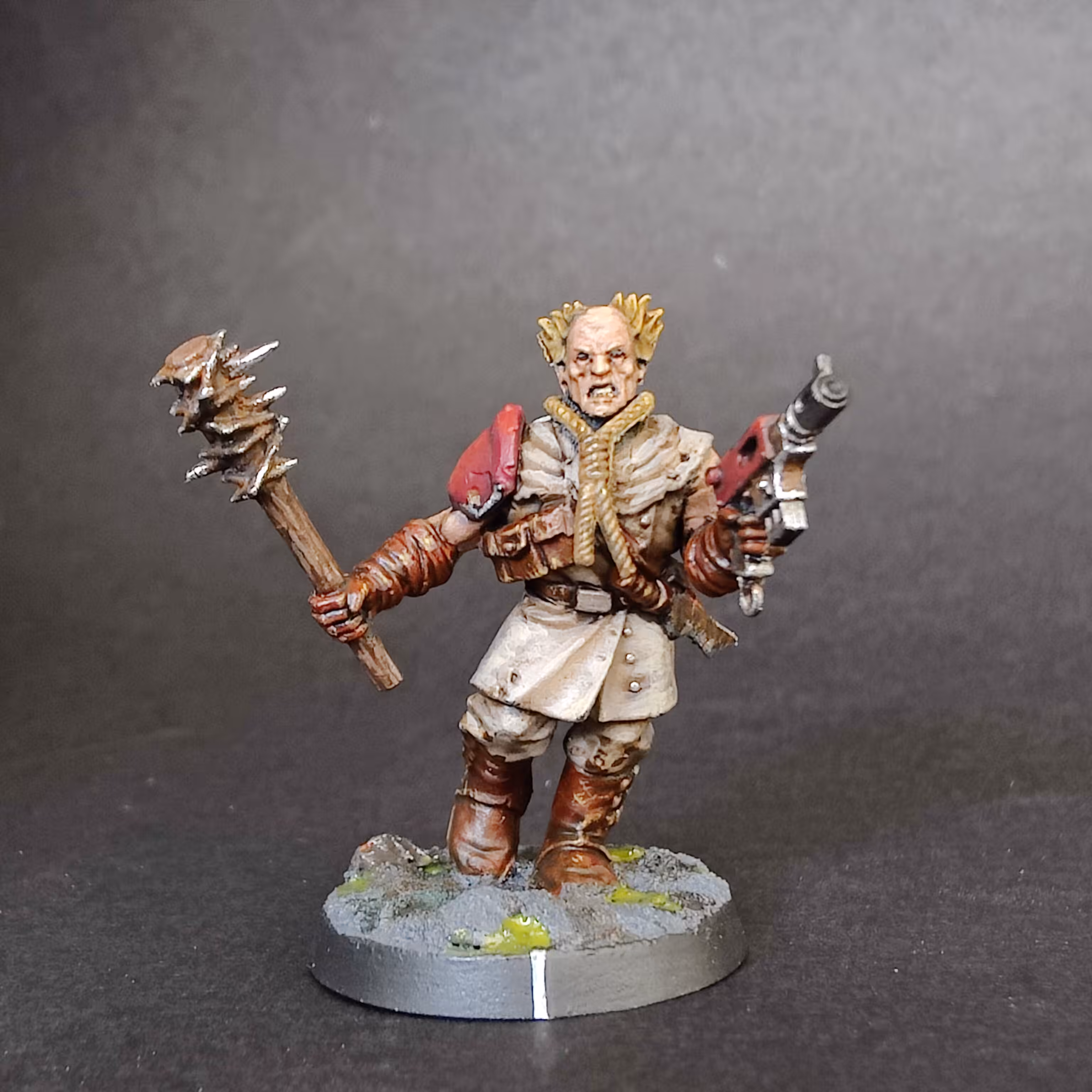 Necromunda Brethren 3
