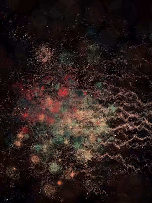 Hyperspacers #91