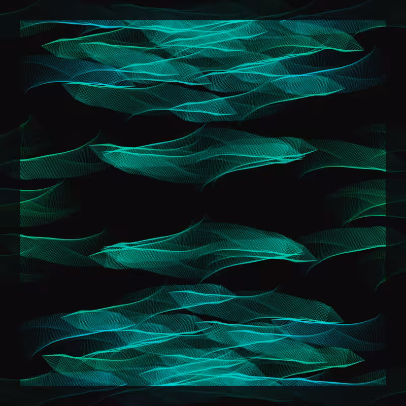 Volutes #22