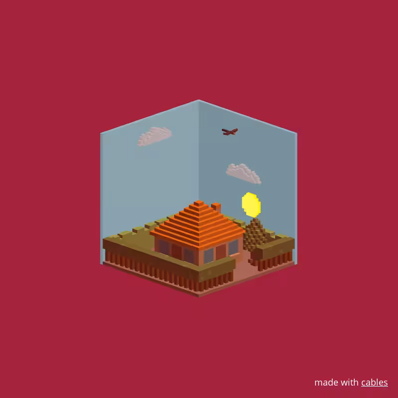 Qute_Places #75