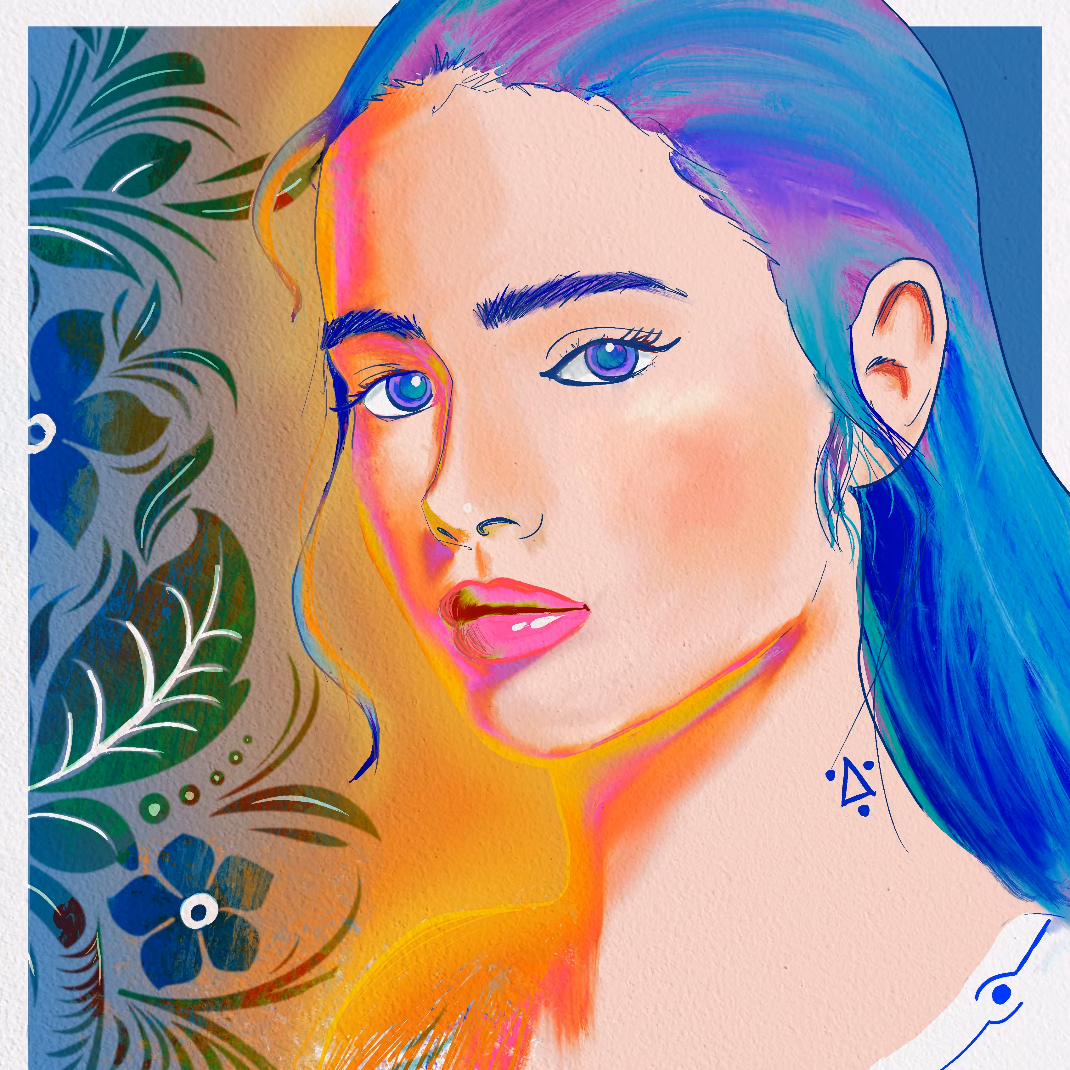 FLORA