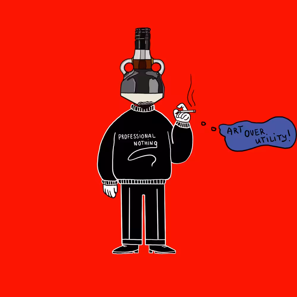 Spirits: Distilled Souls #24