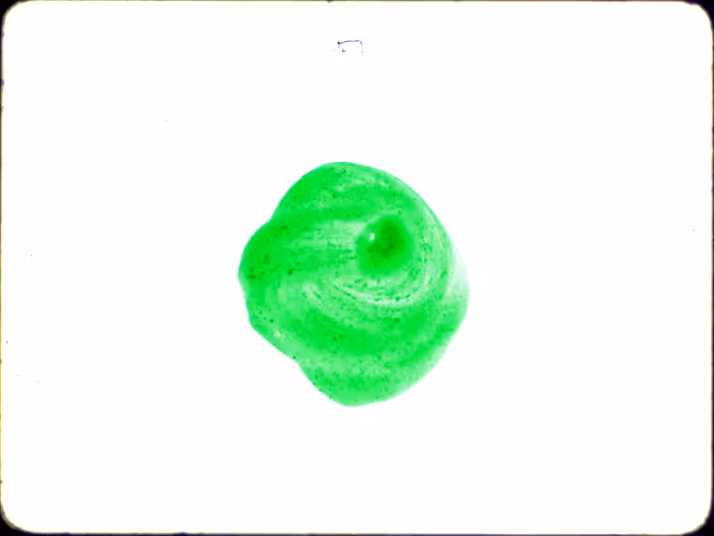 Green Dot Test