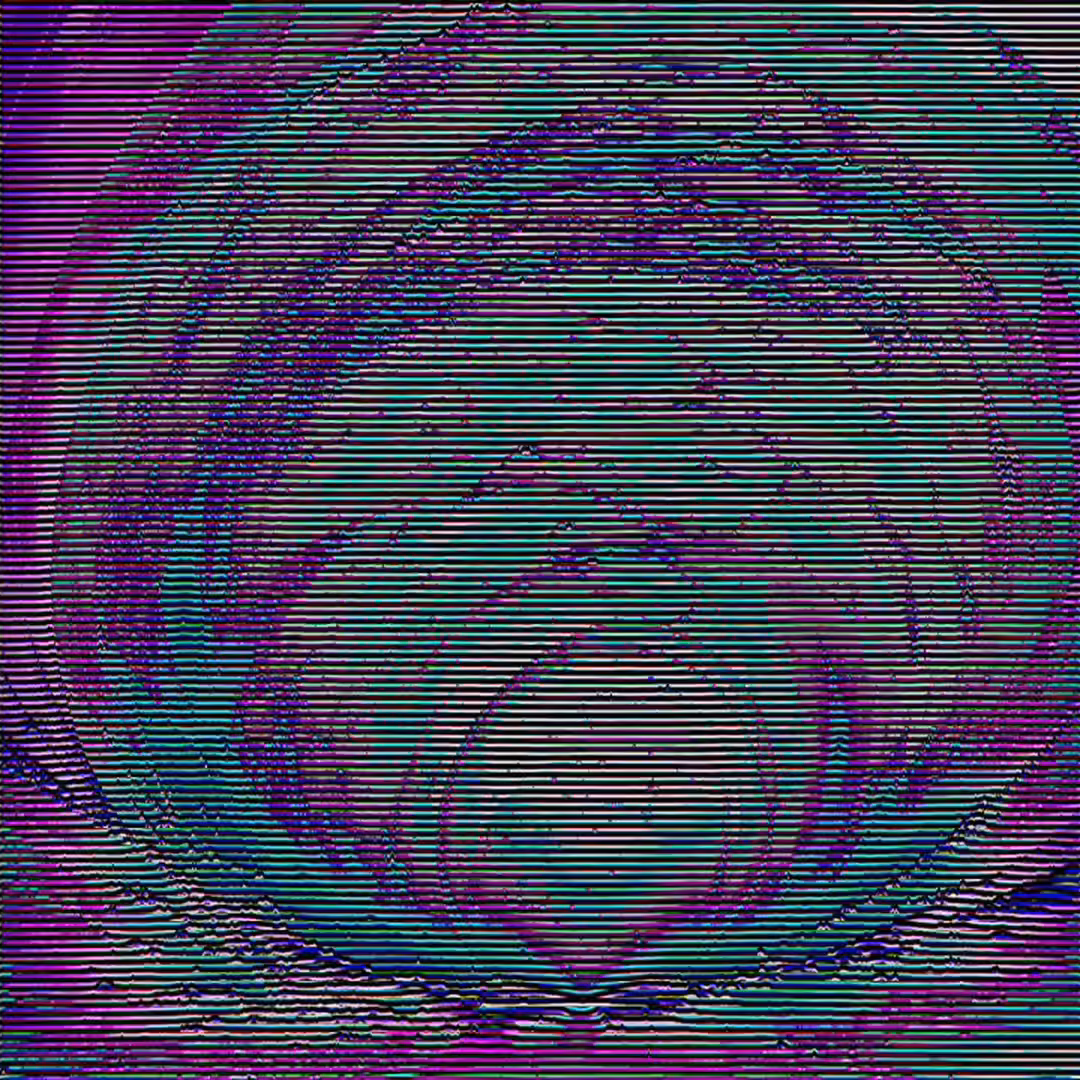 Barry multiplication in space tunnels 