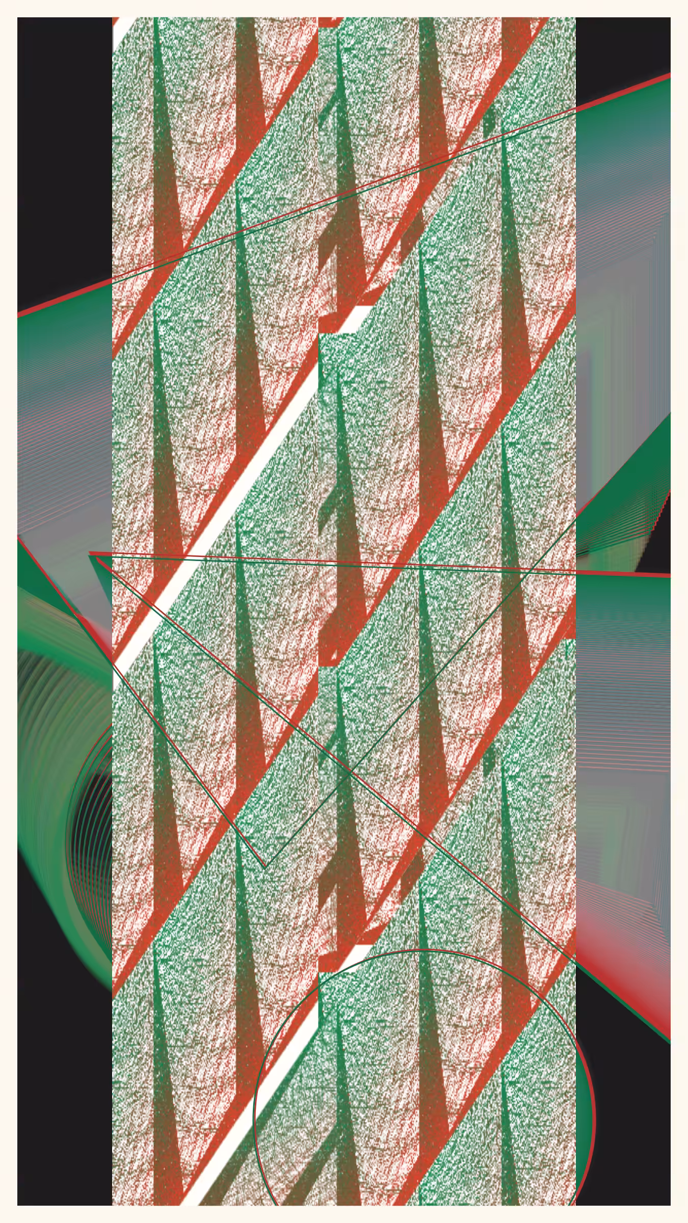 Kinetics #19