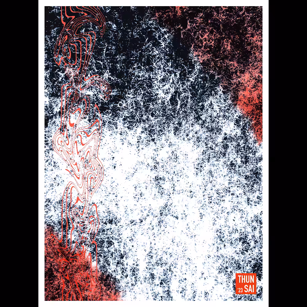 Algorithmic Alchemy #45