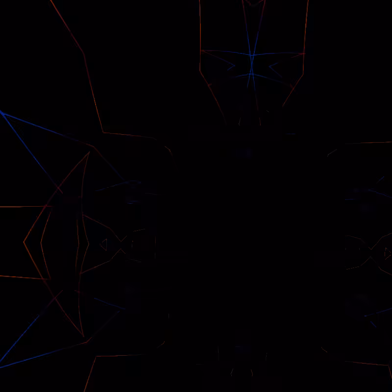 Space Tunnel #16