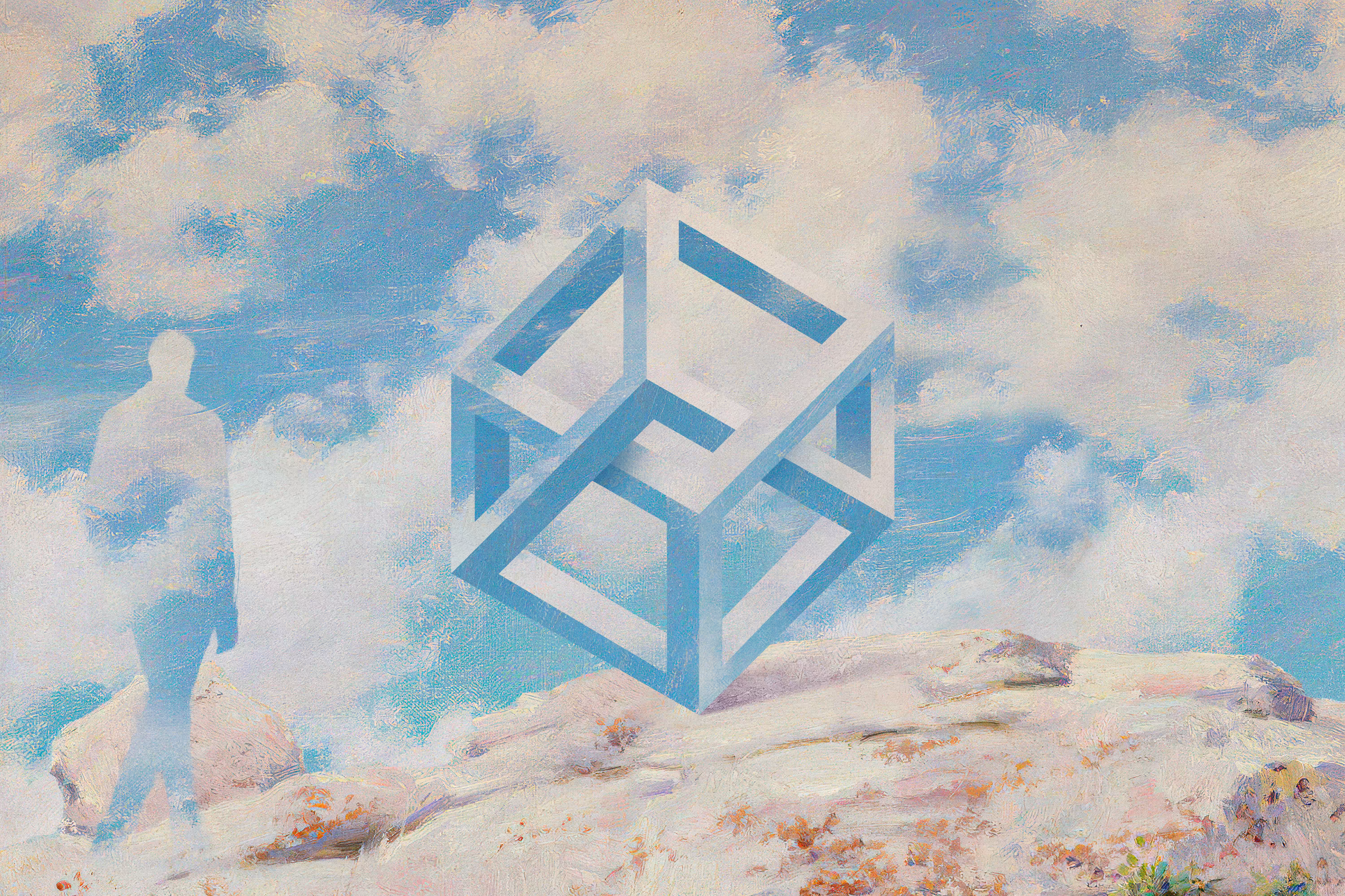 Möbius Cube