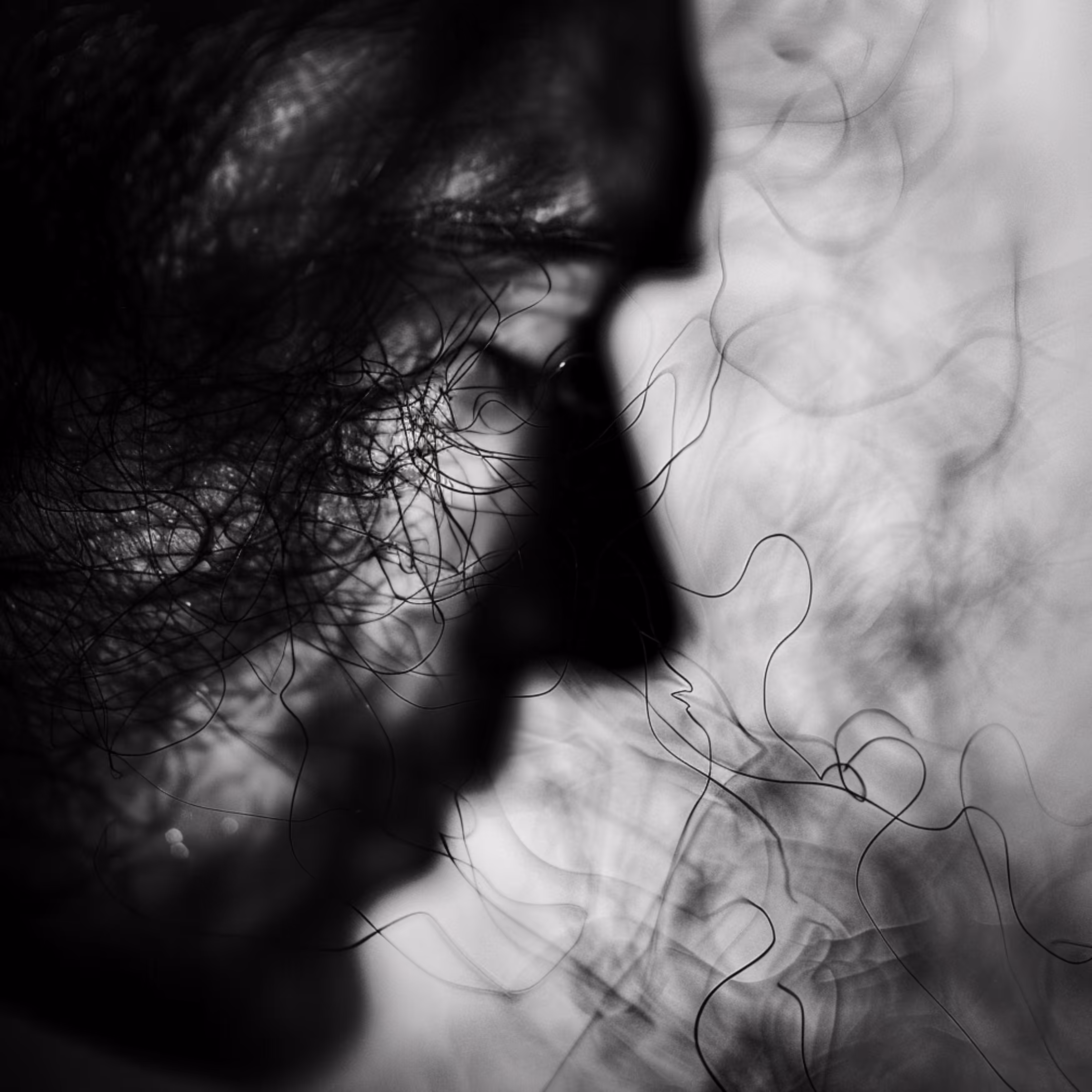Dark mood #1