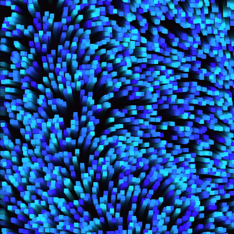 Tomography of AI #81