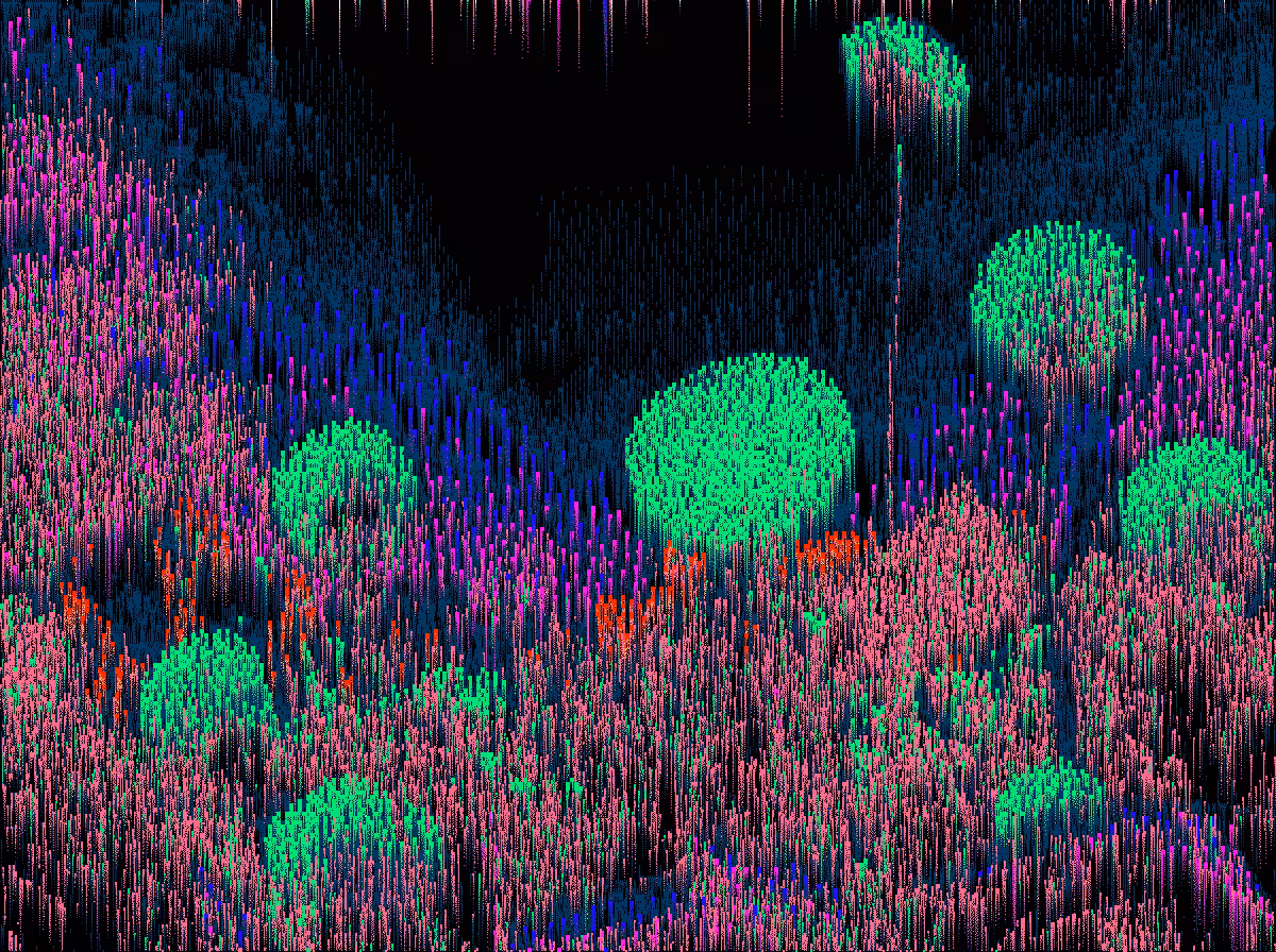 Nokturnal Magical Garden® REMIXED