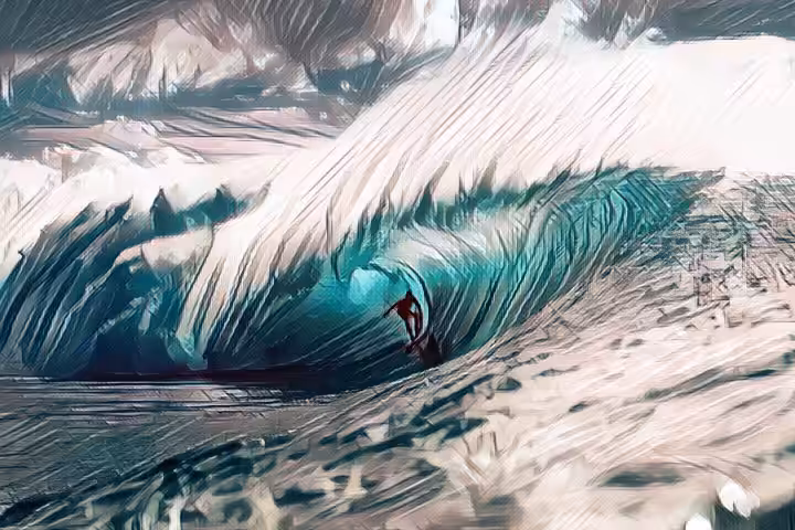 Wave Rider