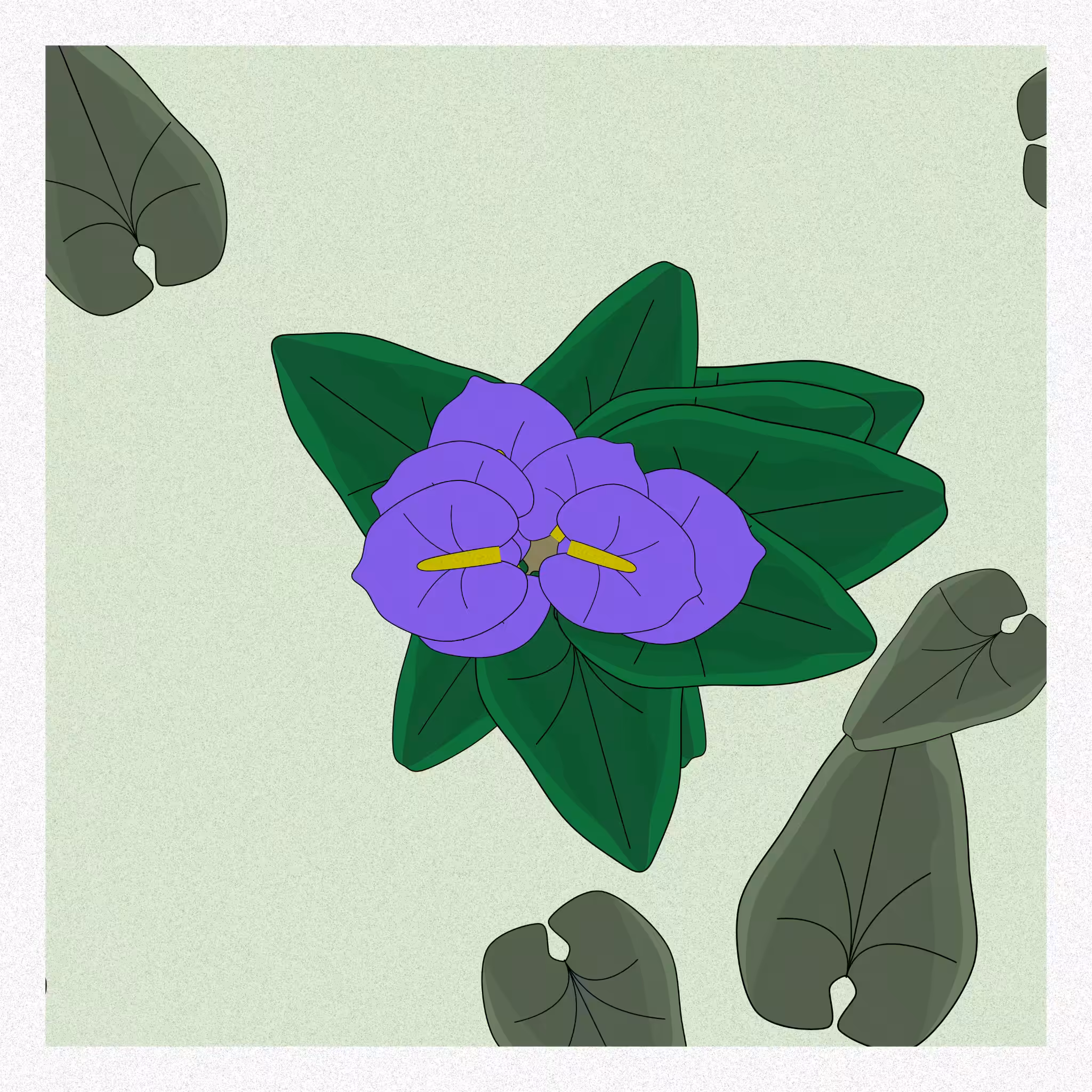 Flowers #98