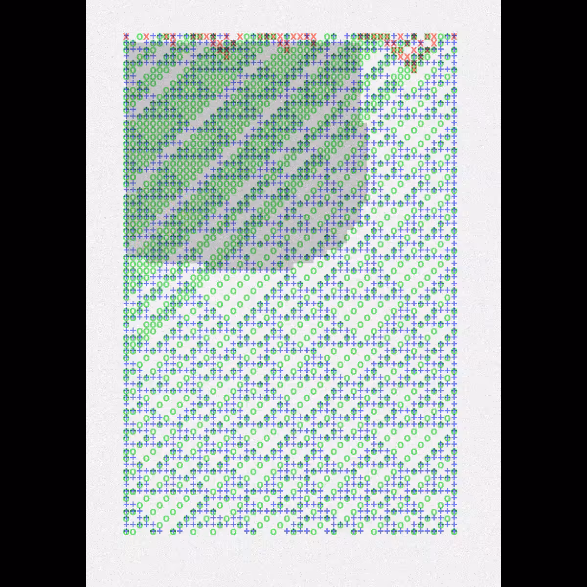 Automatic #276