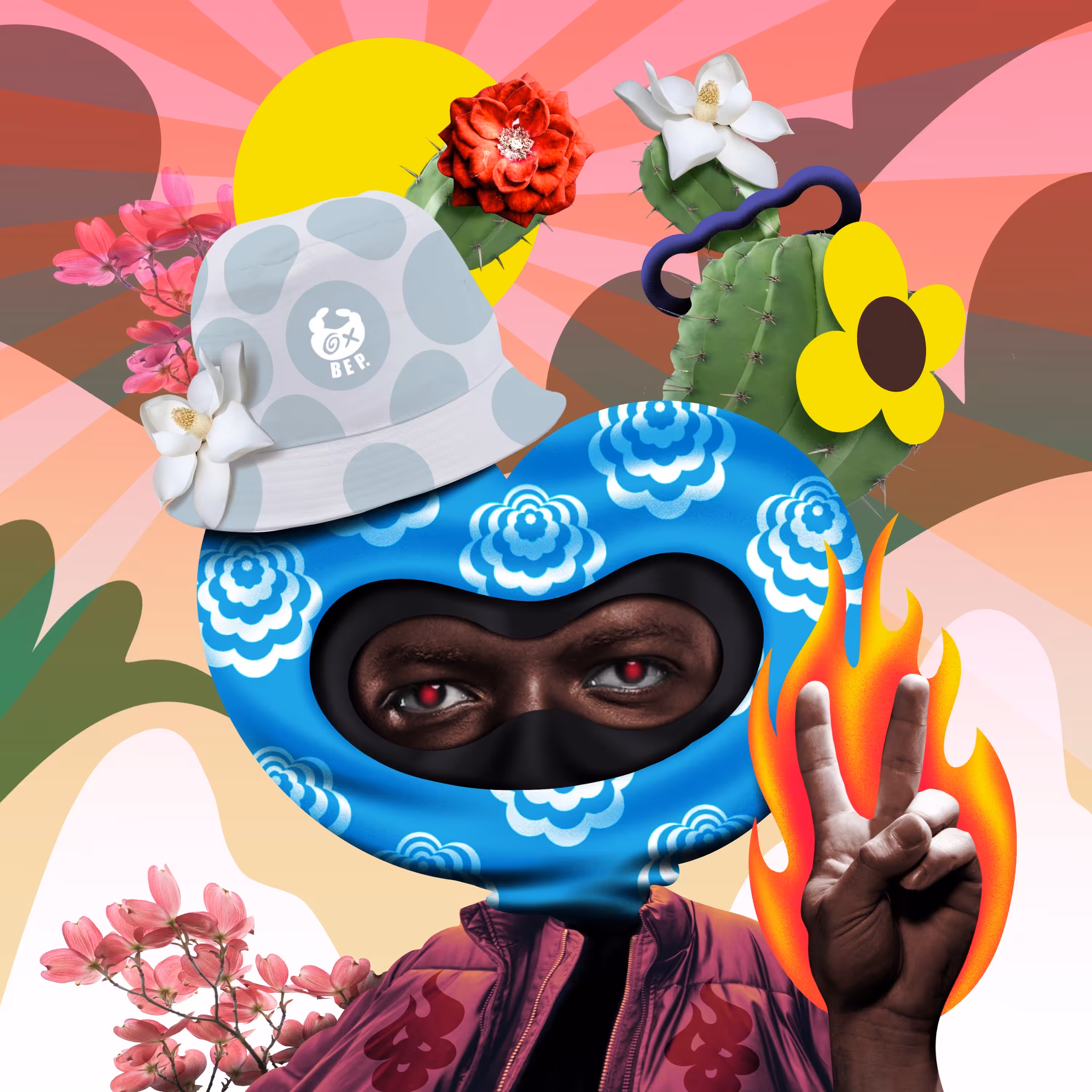 MagBep #307