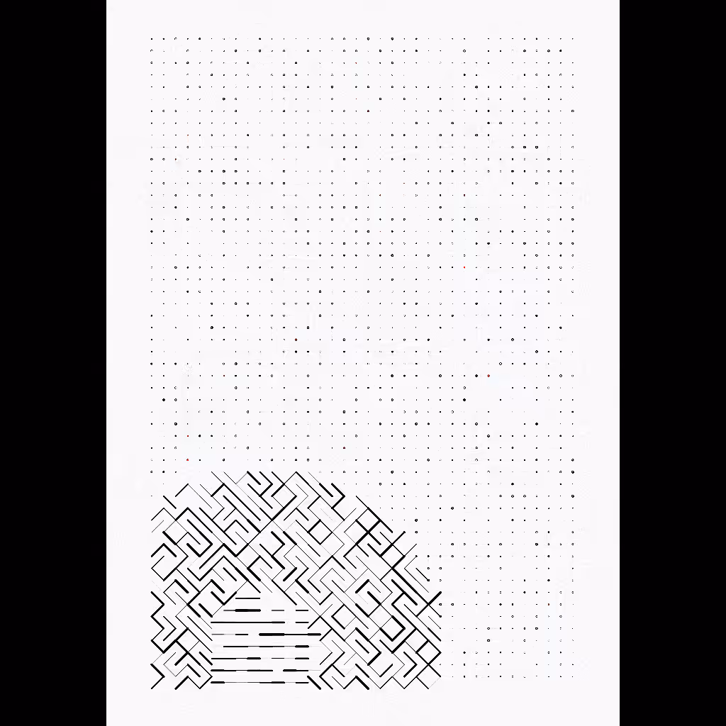 Harmonic Chaos #28