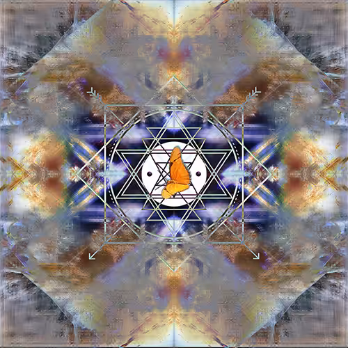 Tripendicular Orange Moth 05