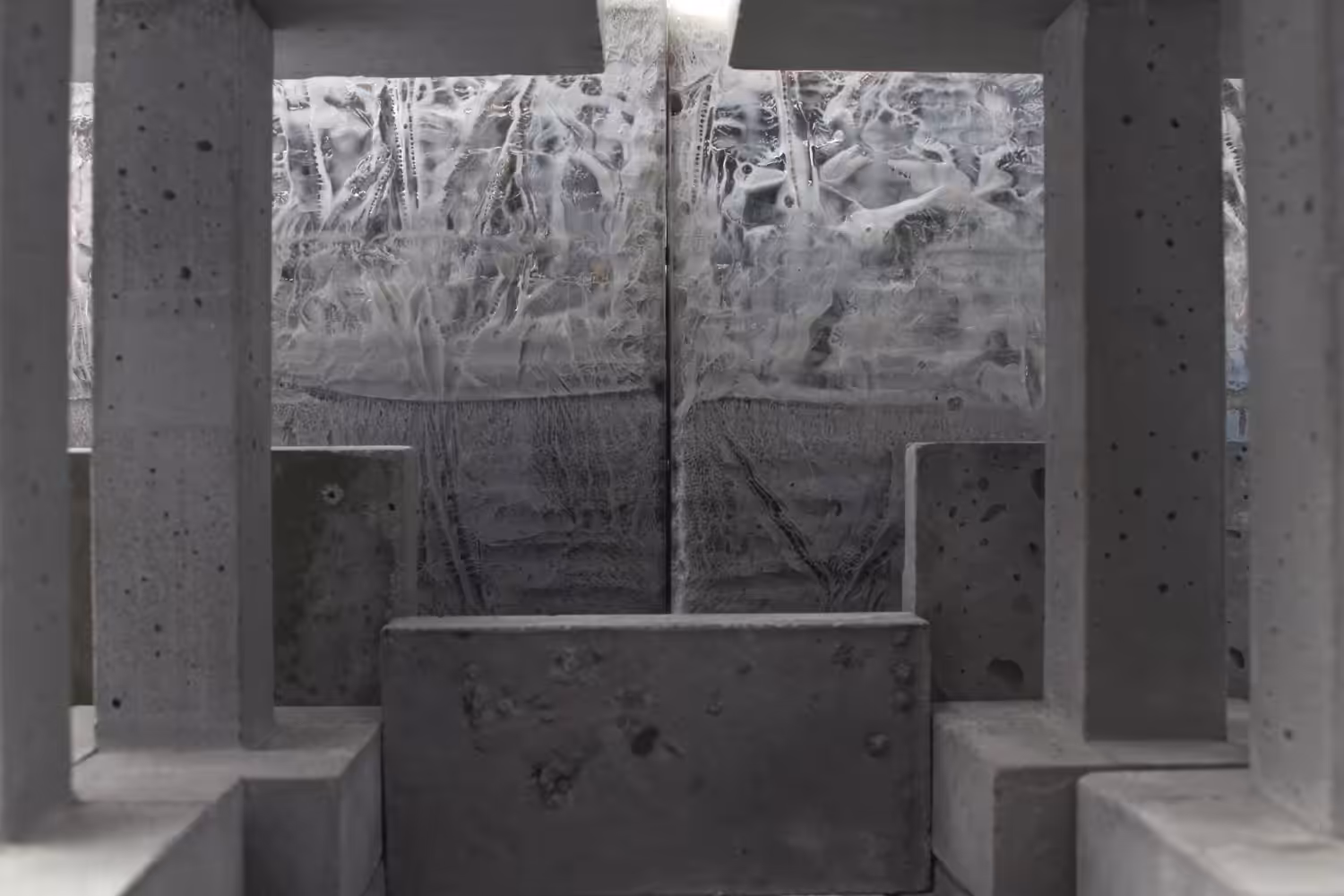 Ice Land / Part 2/3