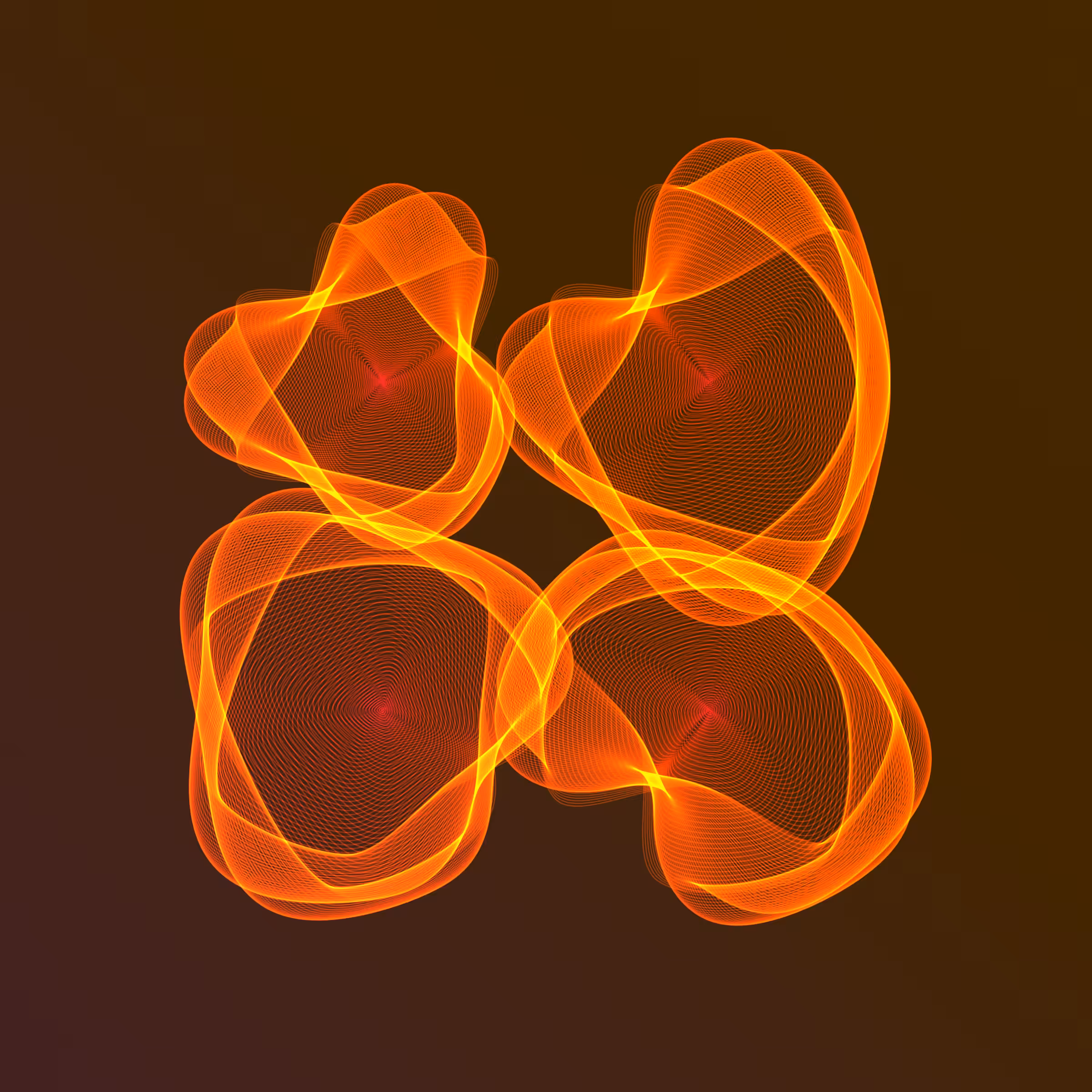 Flowers #3504