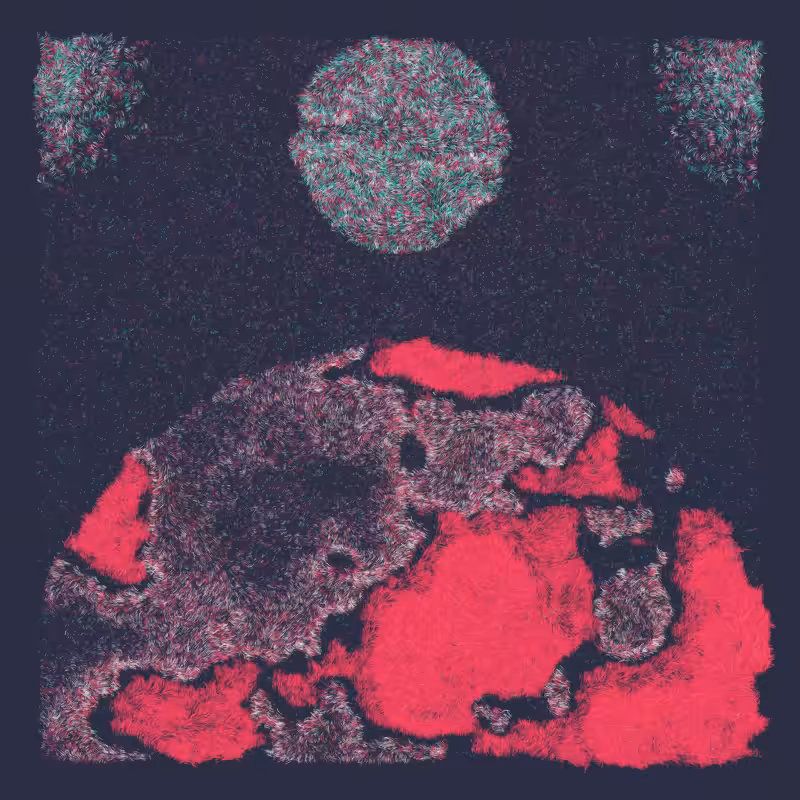 Ghrian #206