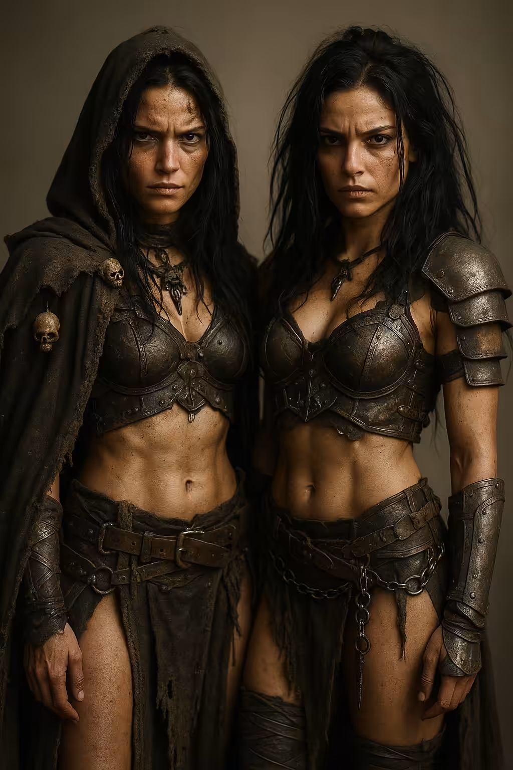 Double or Nothing