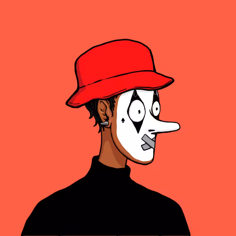 MIME x MIME #471