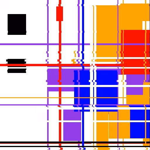 Chromatic Chaos #766