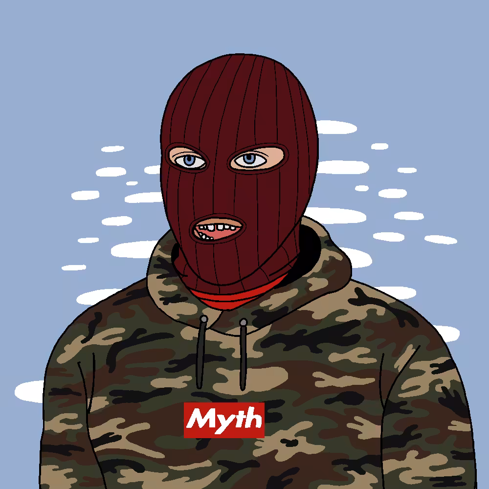 Mythfit #1336