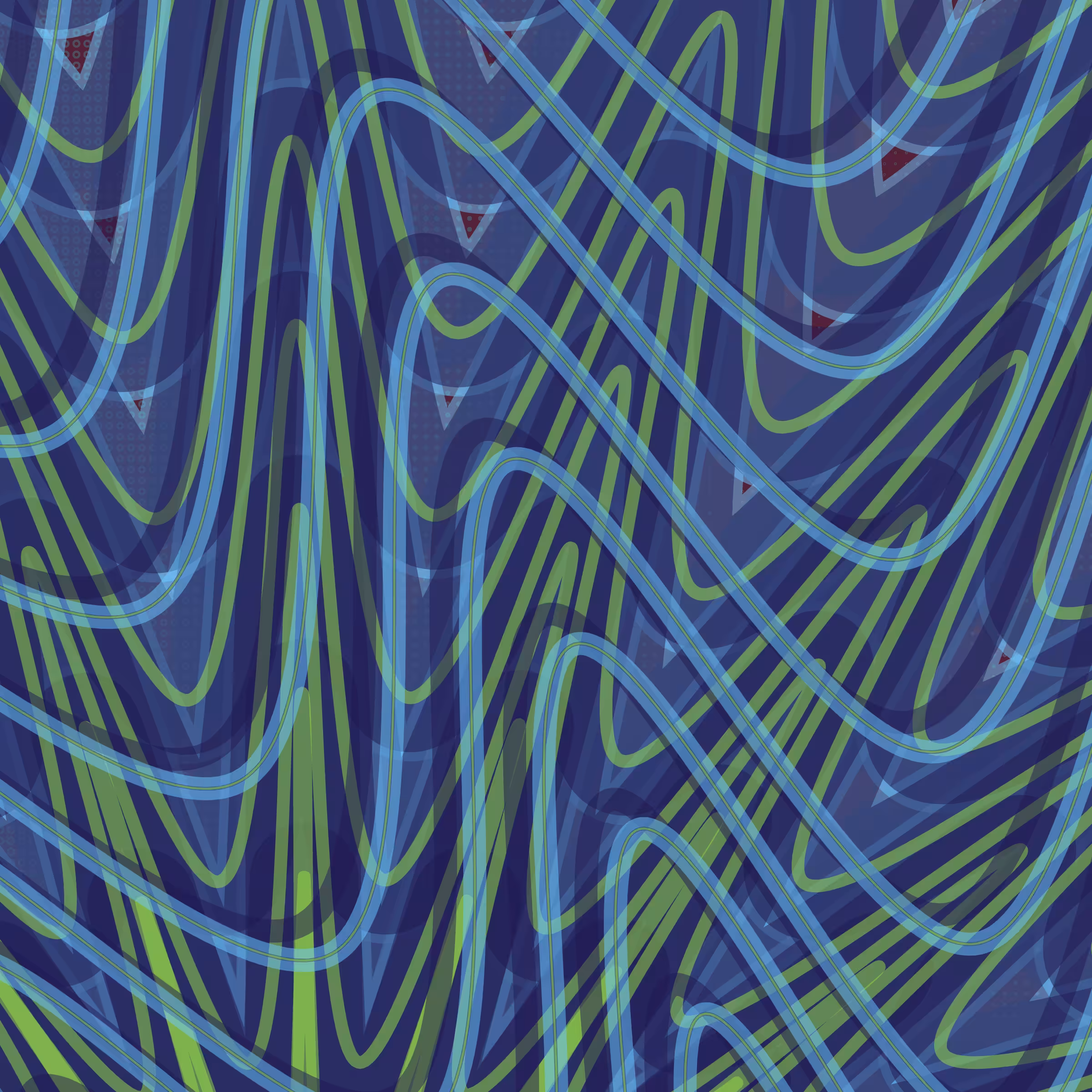 I Saw It in a Dream #790