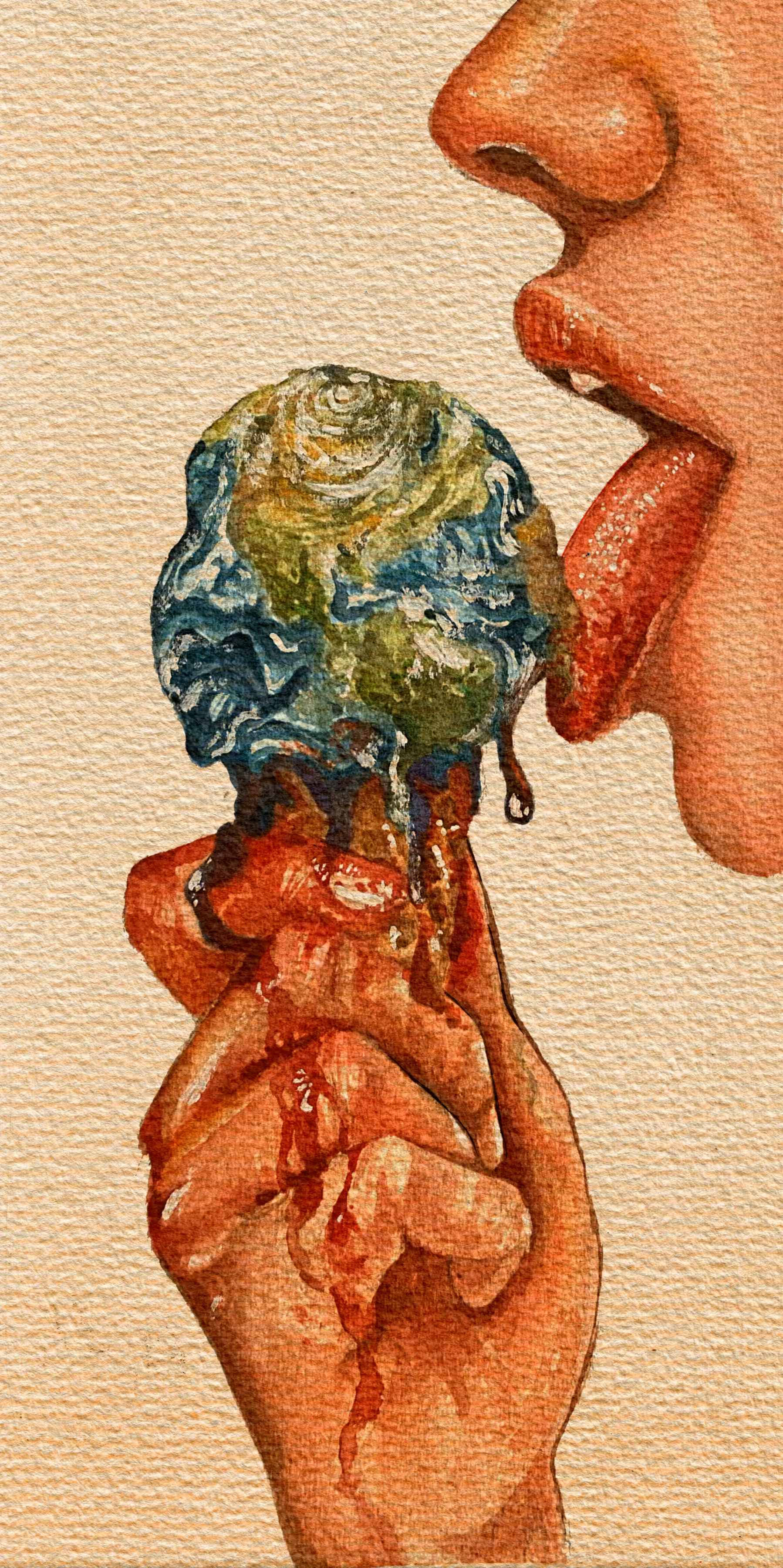 EARTHCREAM