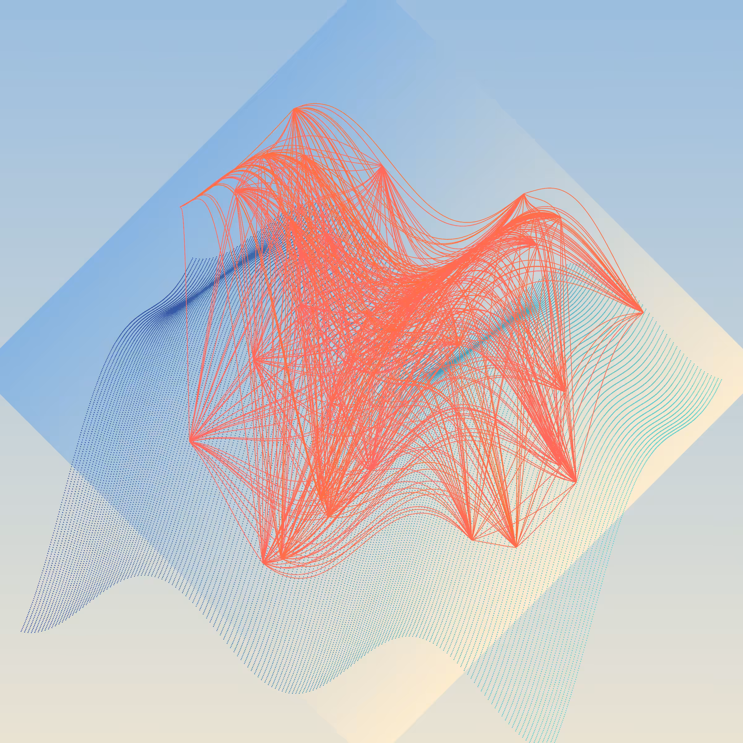 LeWitt Generator Generator #194