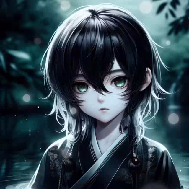 Alone
