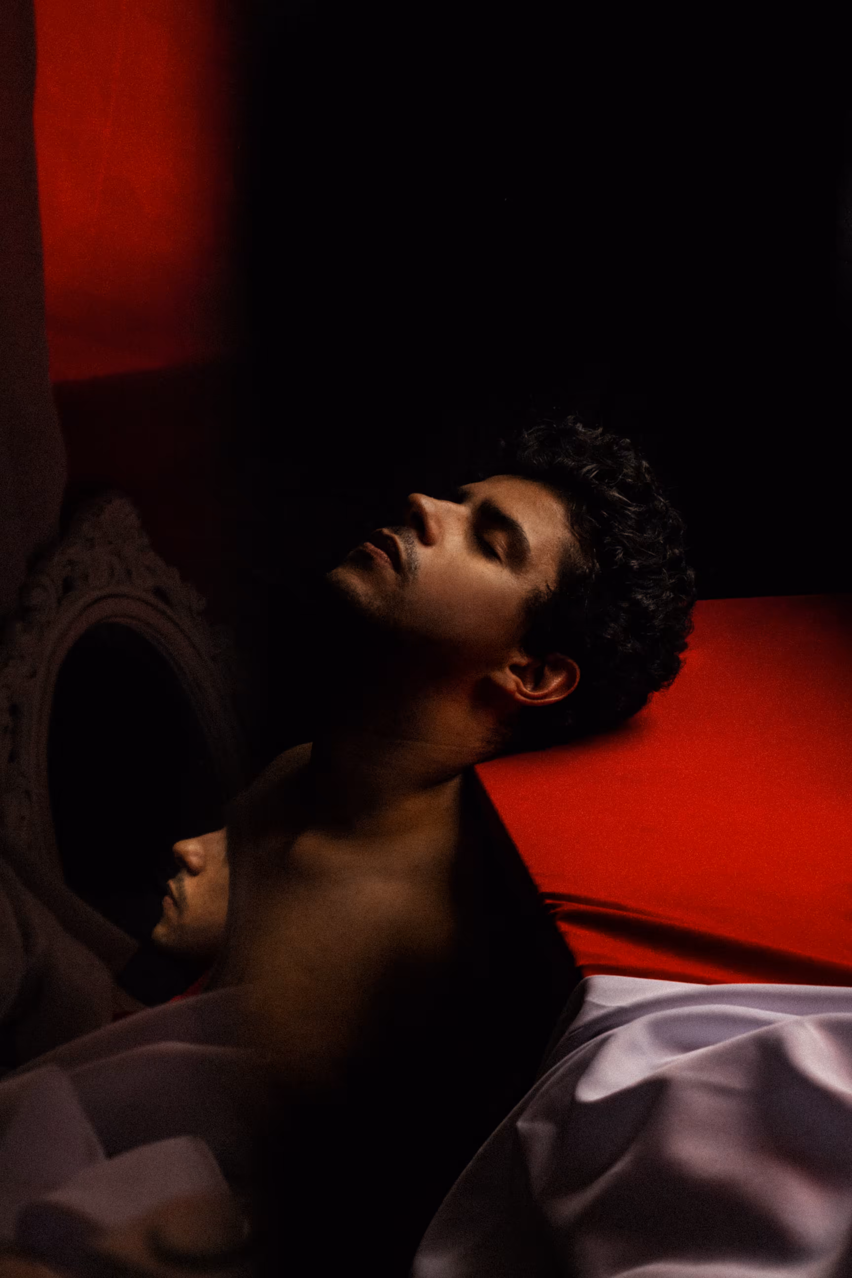 A Dream of Mirrors