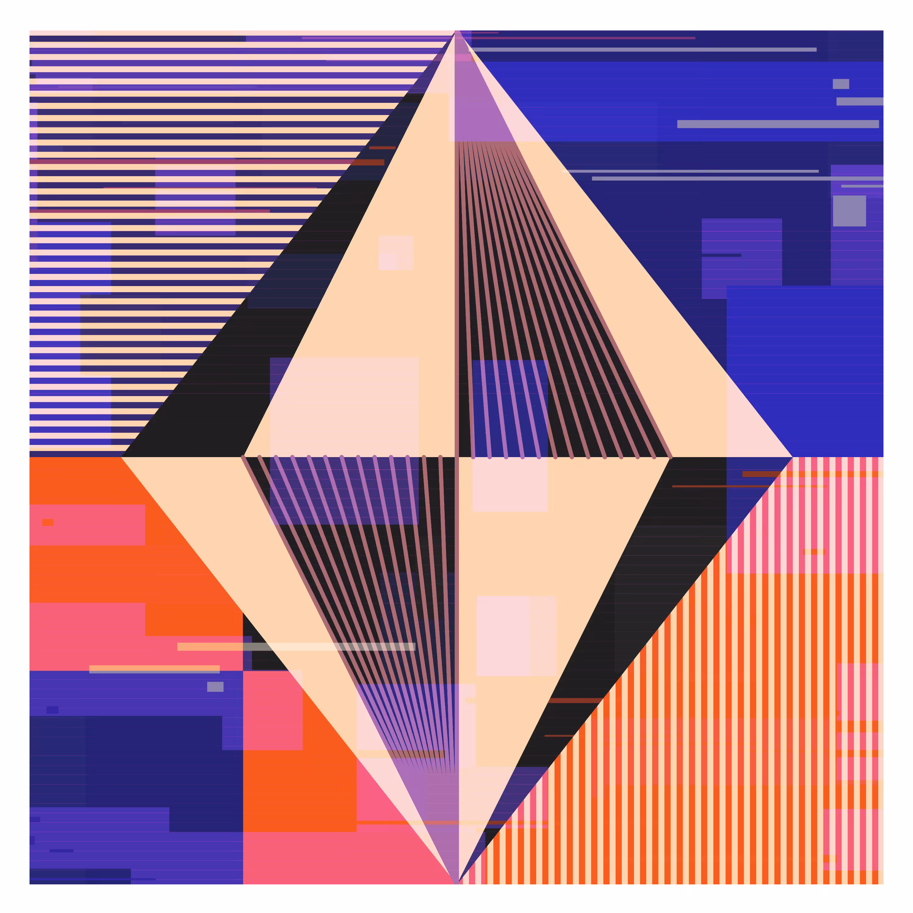 GeoGlitch#3