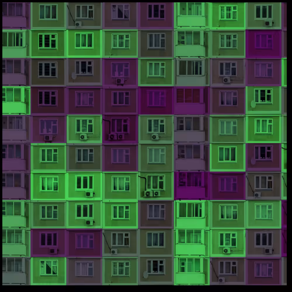 colorized-high-rise-building #40