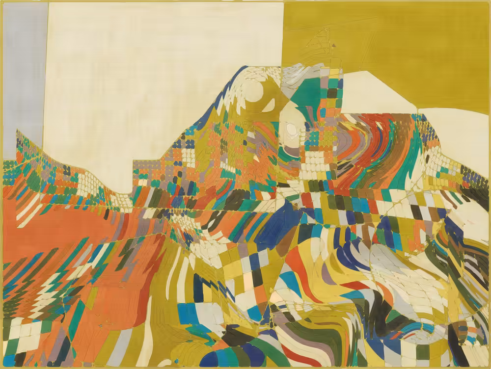 Superpositions #234