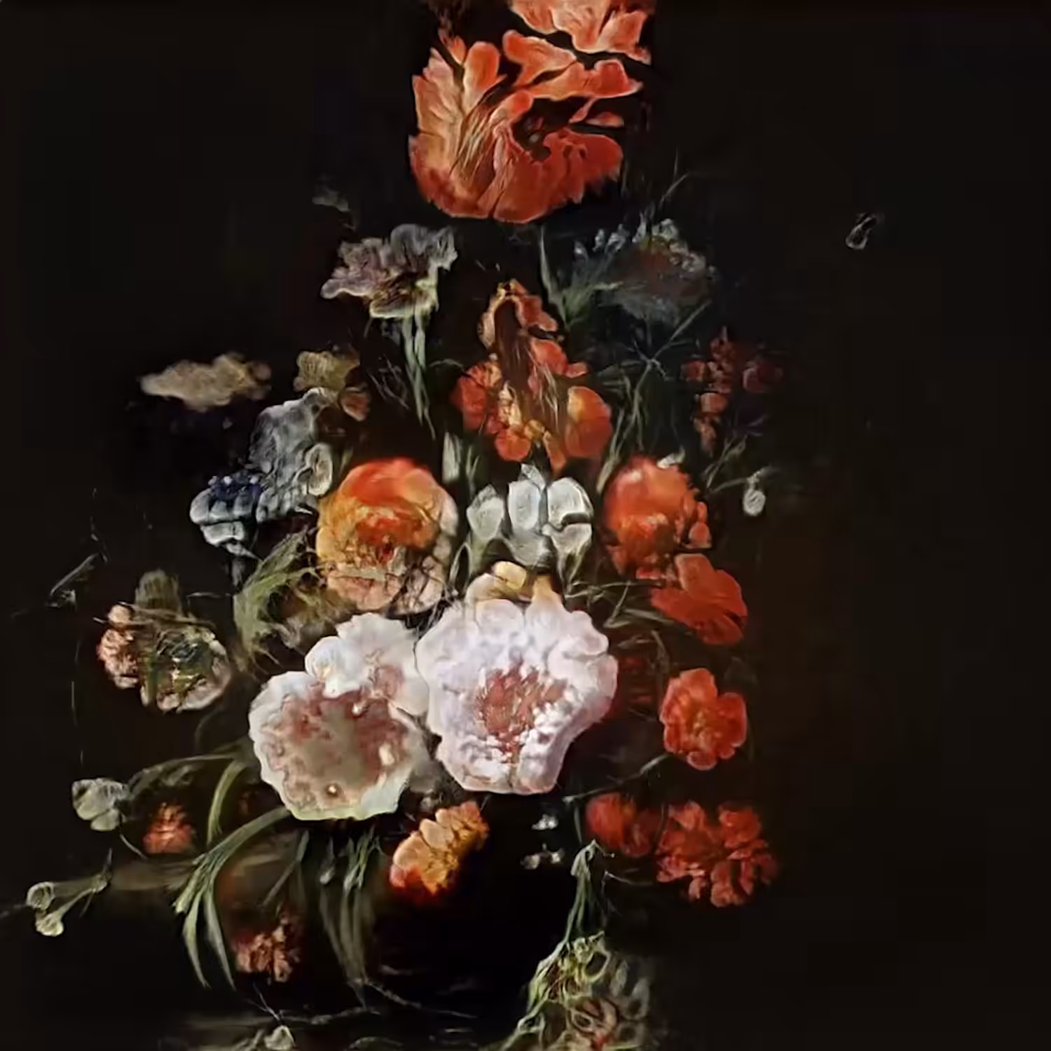 SEED THREE (xviii)