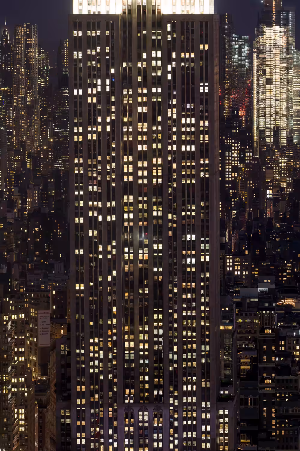 Elevations #6