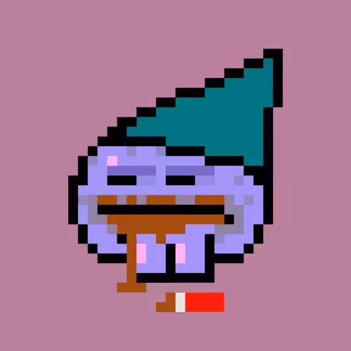 Toadheadz #1369
