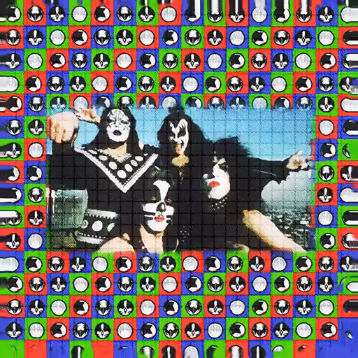 ACID TABS #35