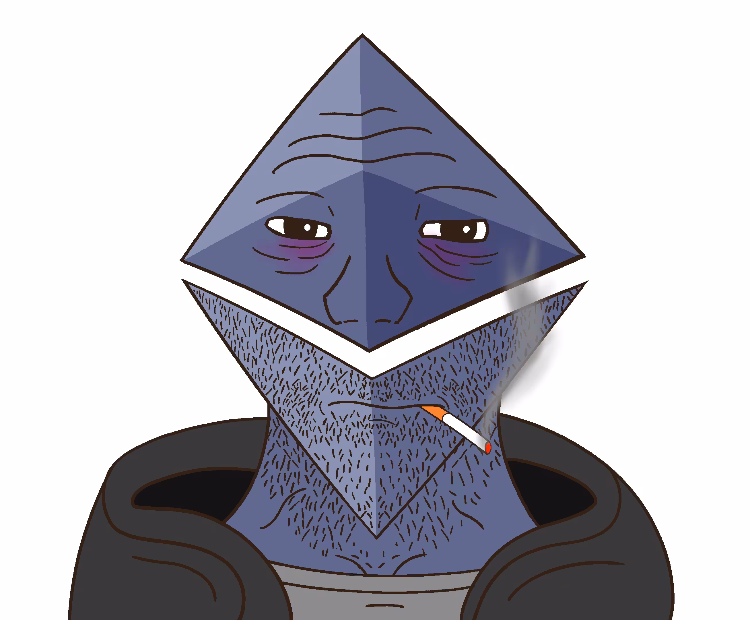 eth doomer