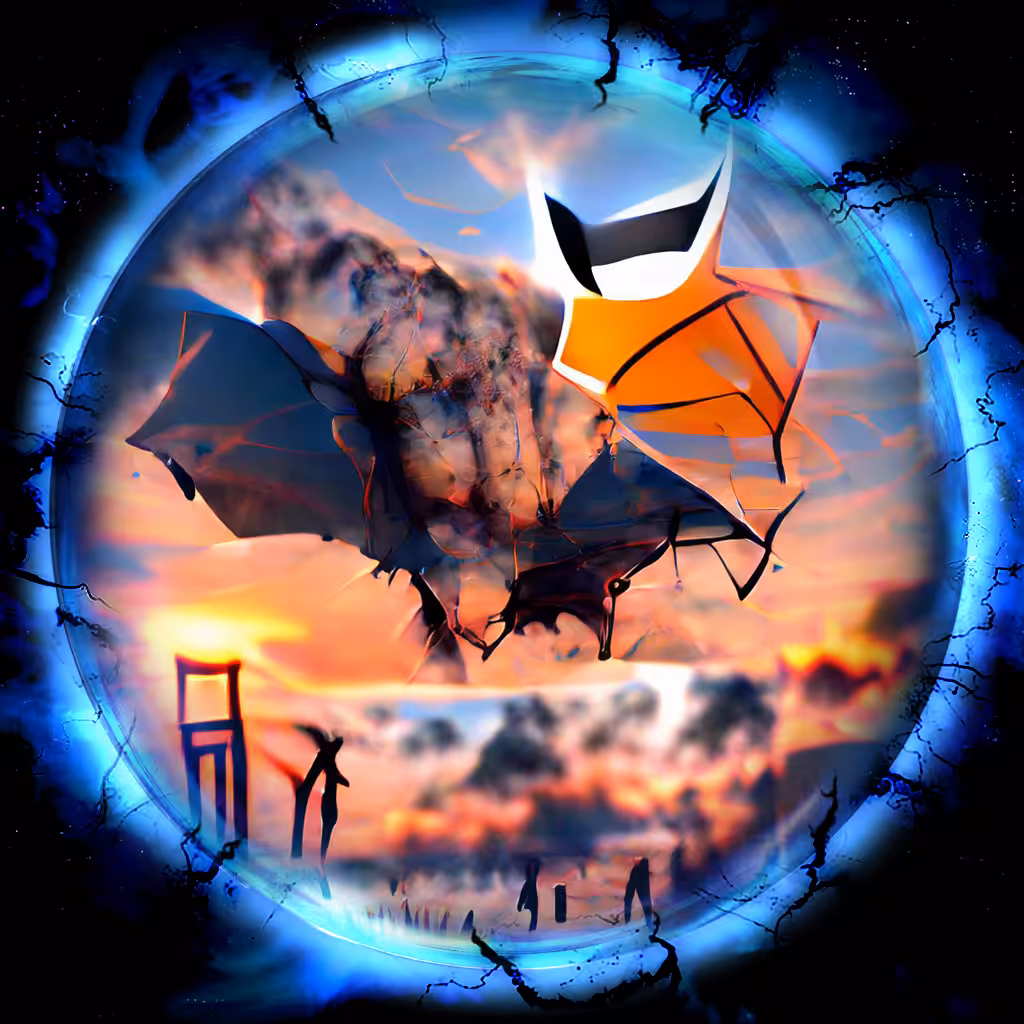 Dream Capsules #963