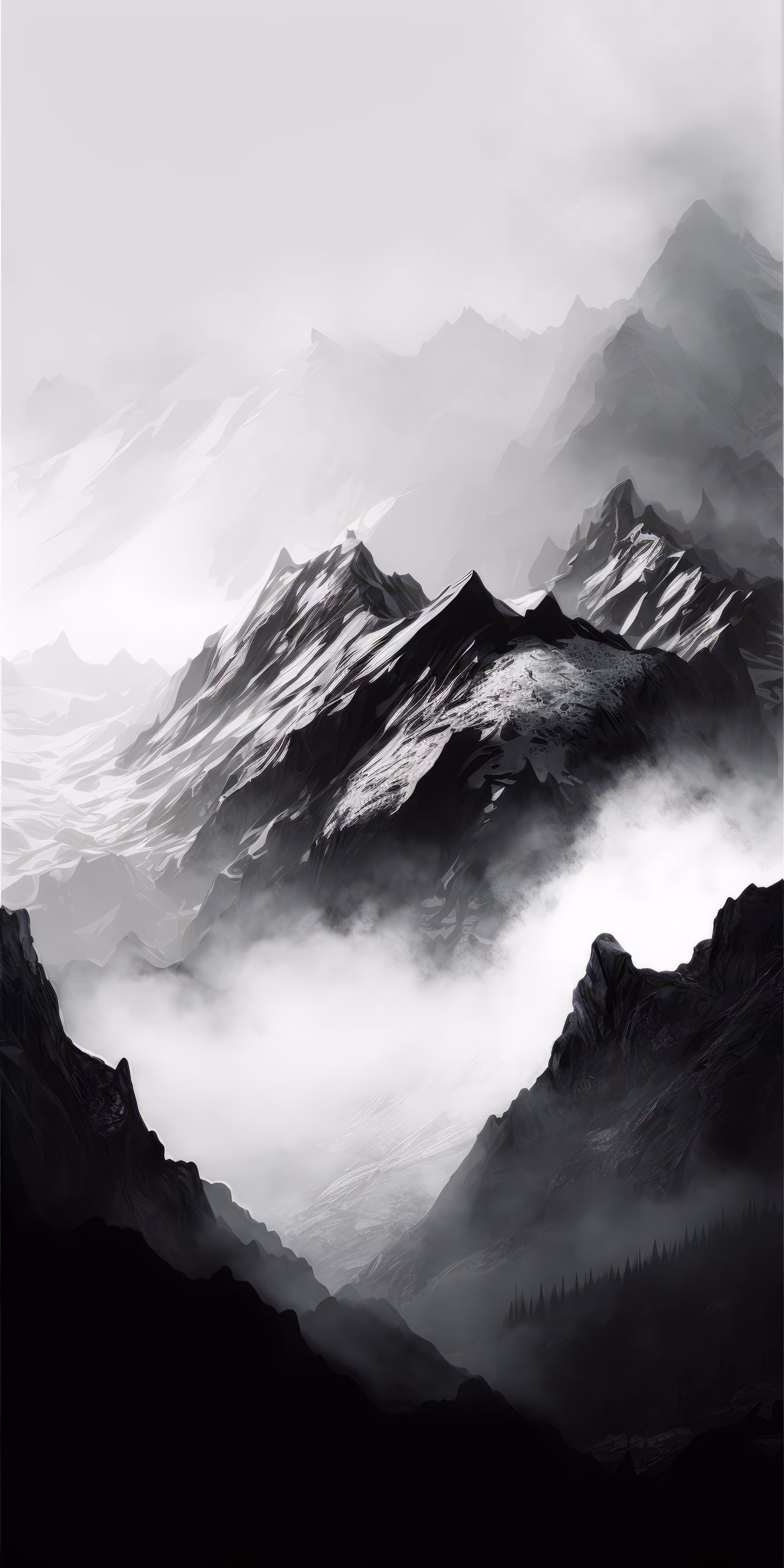 The Mountains Between Us 40