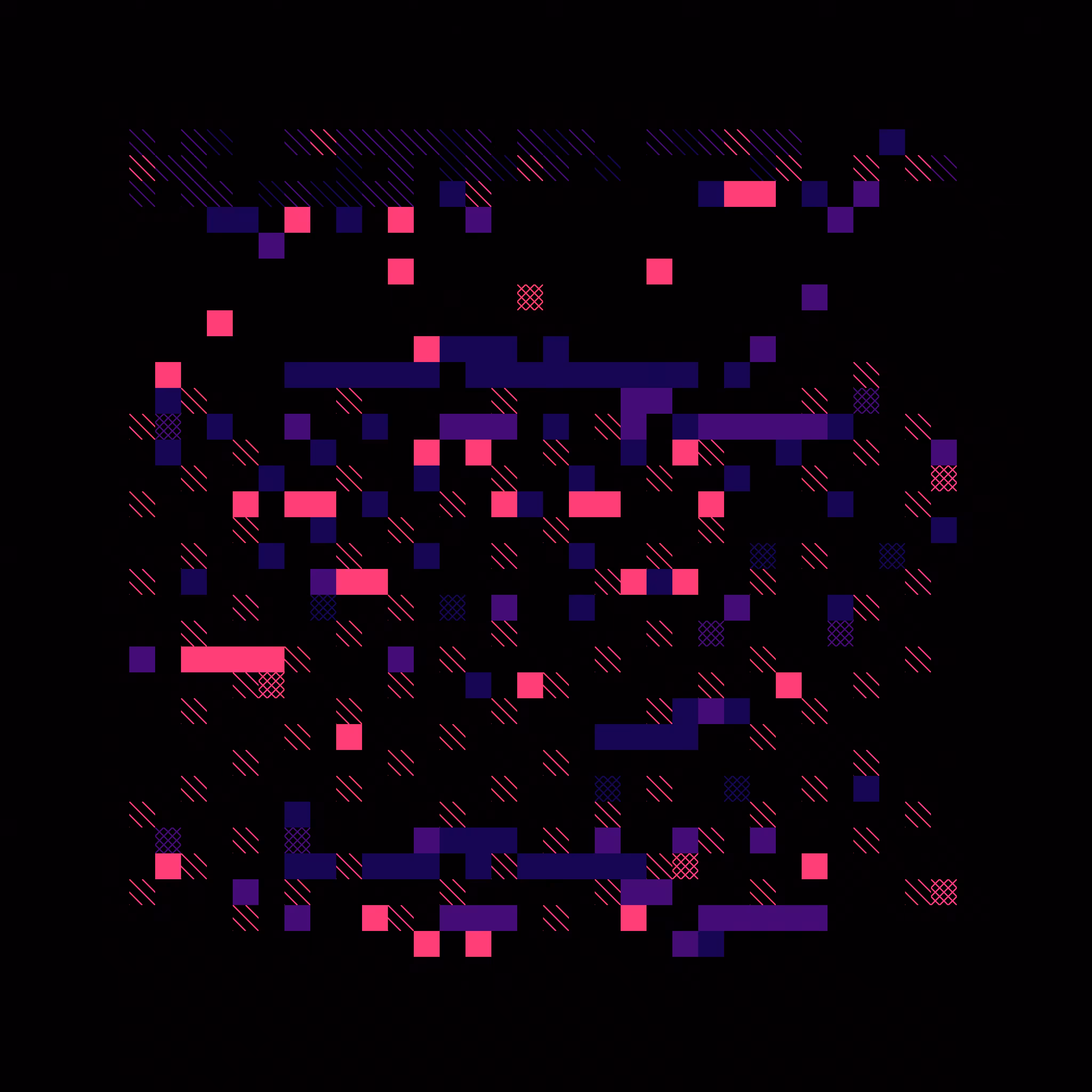 The Machine: Random Access Memory #3