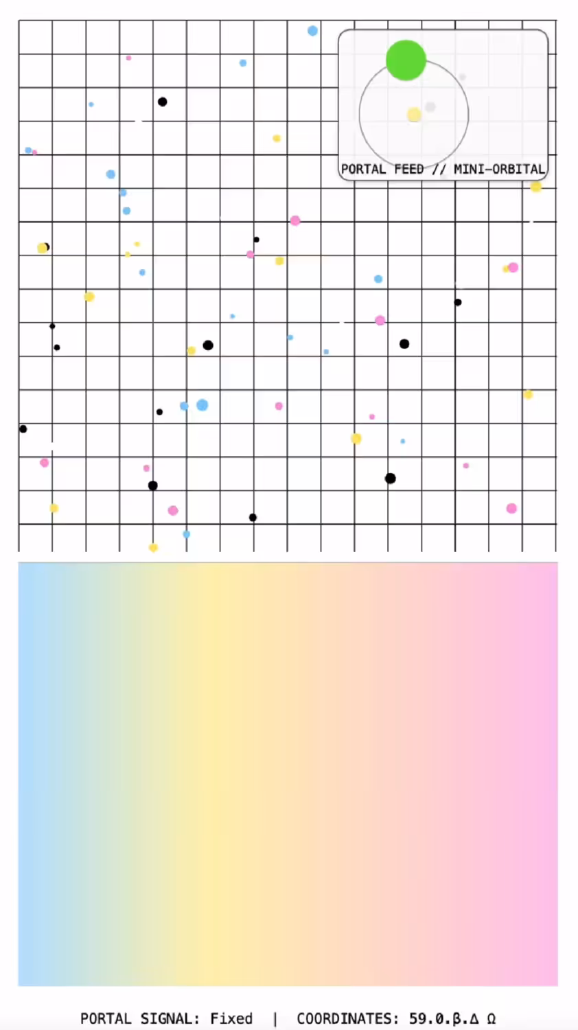 Portal_Signal: 59.0.β.Δ Ω