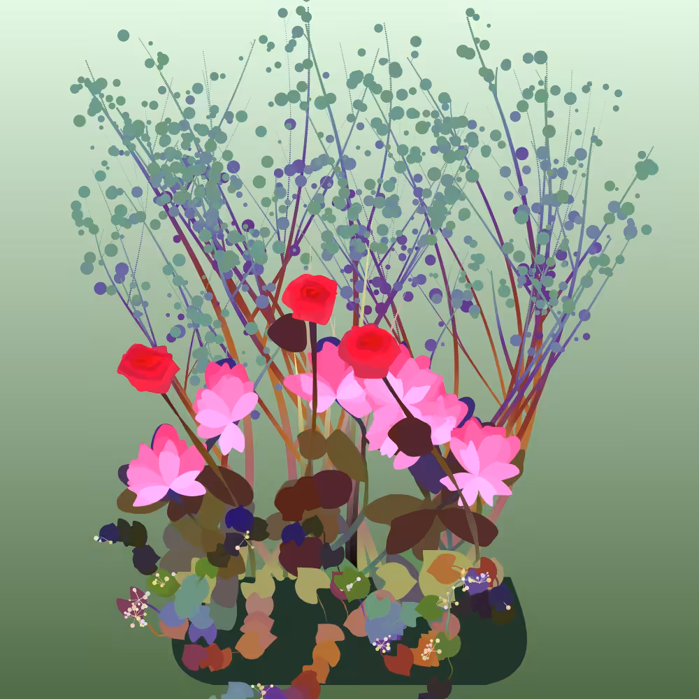 Still Life #14